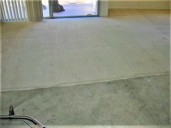 Carpet Cleaning in Padgate , Warrington, Cheshire
