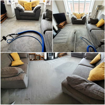 Carpet cleaning Lowton