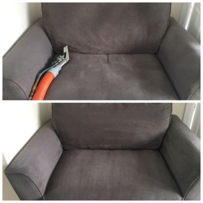 Upholstery cleaner widnes