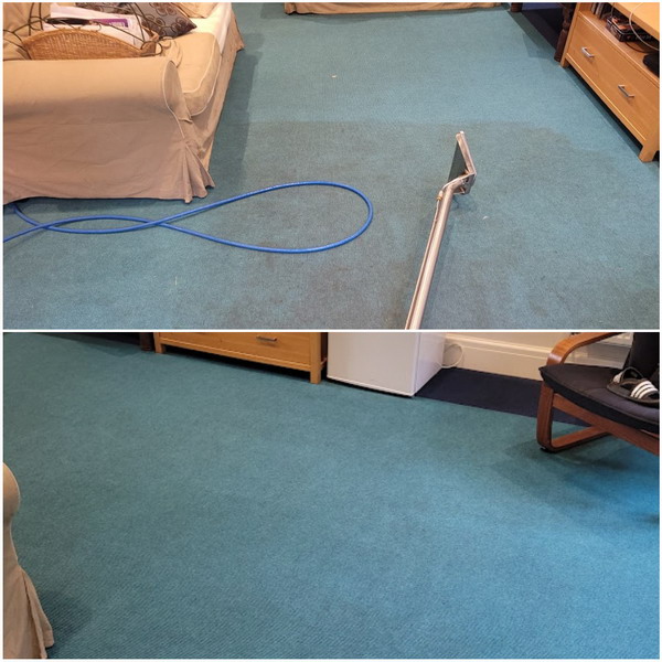 Lymm carpet cleaning service